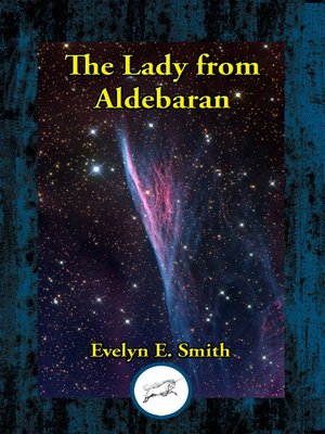 cover image of The Lady from Aldebaran